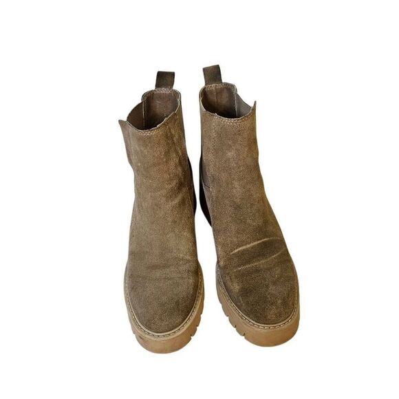 Dolce Vita womens Chelsea boots. Size 7.5. - Picture 2 of 5